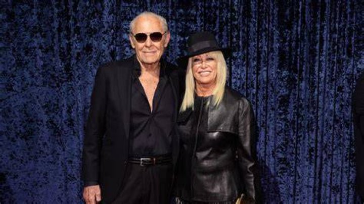 Read the Love Letter Suzanne Somers' Husband Alan Hamel Wrote to Her