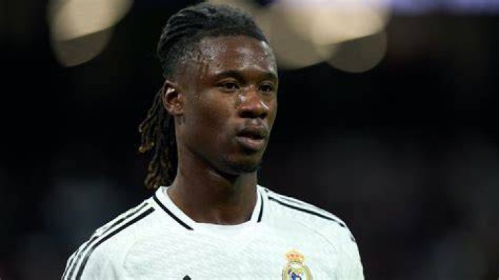 Real Madrid Camavinga et Tchouam&eacute;ni dans le groupe pour d&eacute;fier