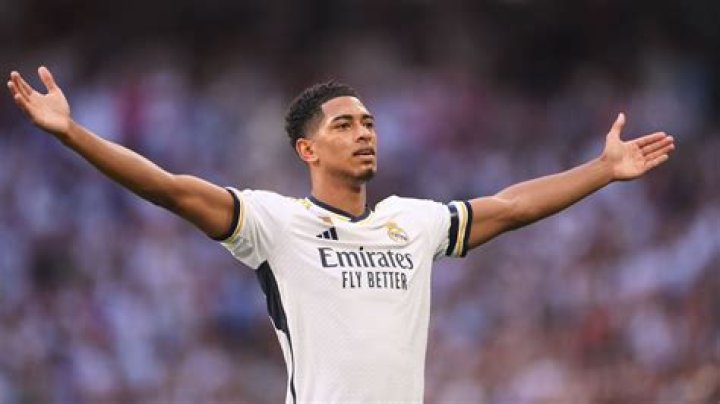 Real Madrid prioritising Bellingham transfer in 2023 with Dortmund star