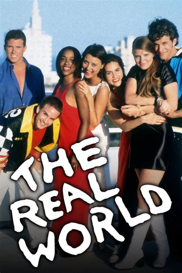 Real World PortlandThe Cast of Real World 28