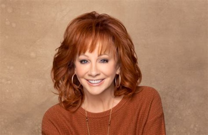 Reba McEntire Joins Season Of "The Voice" As Mega Mentor