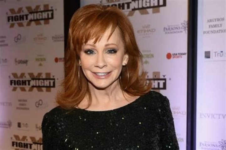 Reba McEntire Shares Granddaughter River's Favorite Music