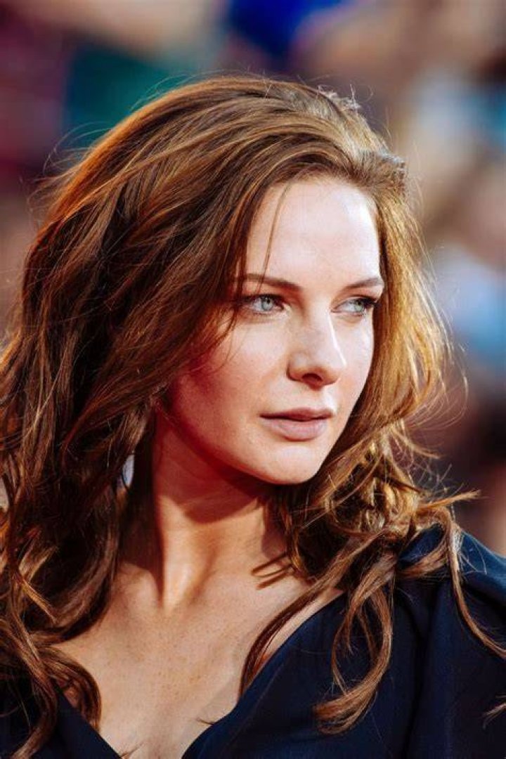 rebecca ferguson Buscar con Google Rebecca ferguson actress