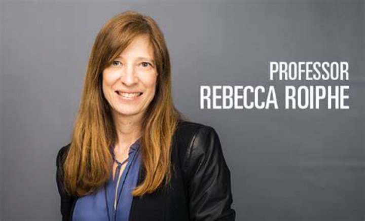 Rebecca Roiphe New York Law School