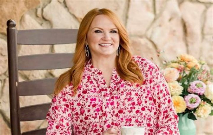 Ree Drummond Age, Net Worth, Family, Bio National Today