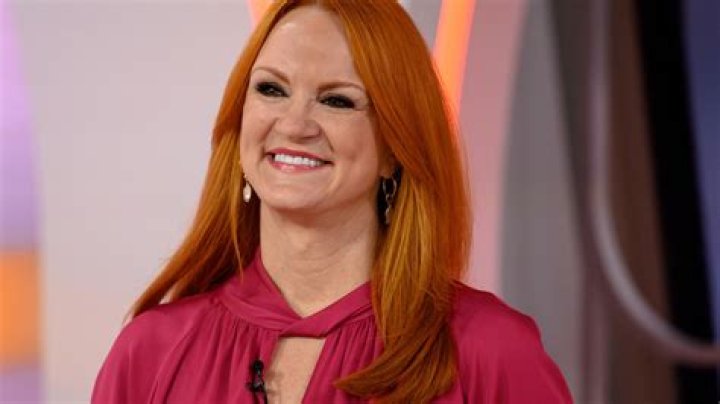 Ree Drummond Keynote Speaker WME Speakers