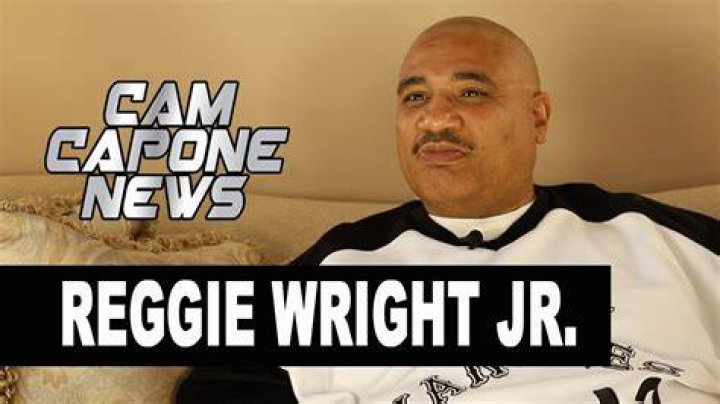Reggie Wright Jr Wiki 2024- Age, Height, Net Worth, Wife, Marriage