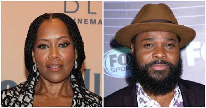 Regina King's Love Life: Uncovering The Truth Behind Her Relationships