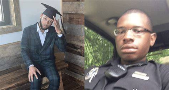 Registered nurse Carlos Collins killed with gun and axe in Jackson MS