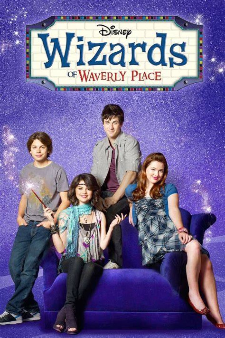 Remember Wizards of Waverly Place? Here's what the original Disney cast