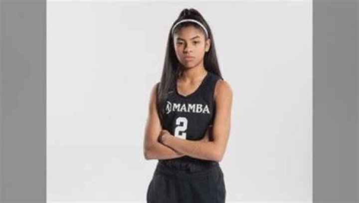 Remembering Gigi Bryant Rising basketball star would’ve celebrated