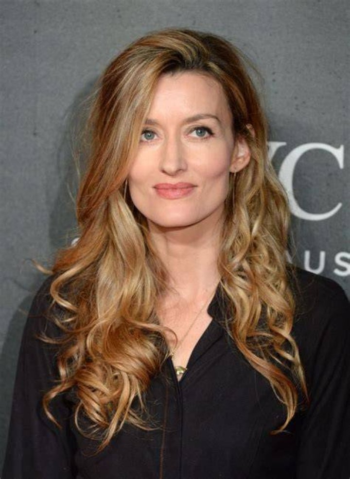 Renowned Actress Rowena Miller Graces The Screen