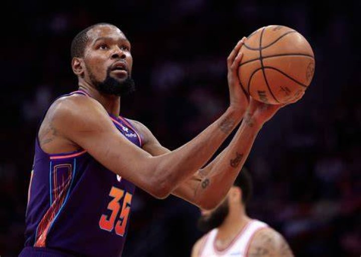 Repertoire aussetzen r&ouml;misch kevin durant basketball Automatisch weise
