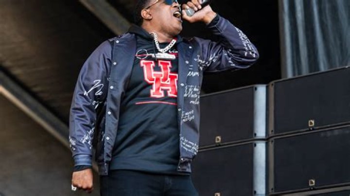 Reportedly Master P's Girlfriend Bought Him A Rolls Royce And Diamonds