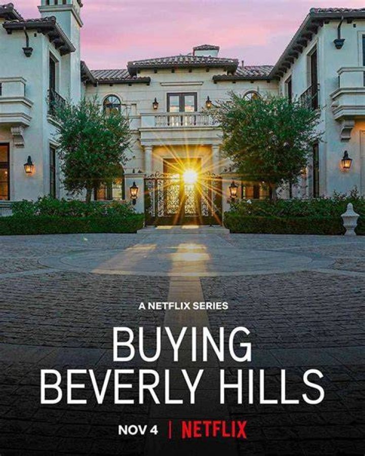 Revealing The Hidden Truths Of "Zach Buying Beverly Hills Divorce"