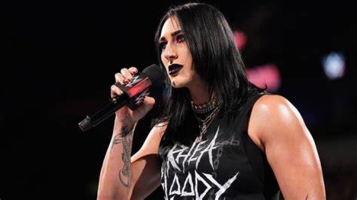 Rhea Ripley claims popular WWE personality is now her girlfriend