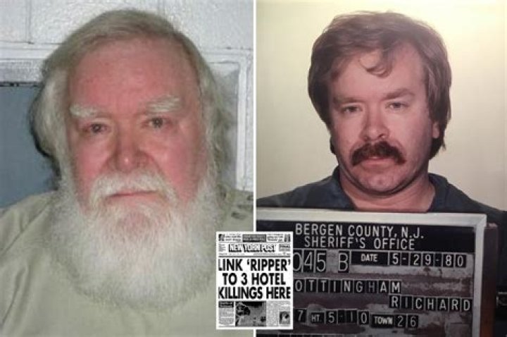 Richard Cottingham Dead or Alive? Death Rumor Where Is He Now