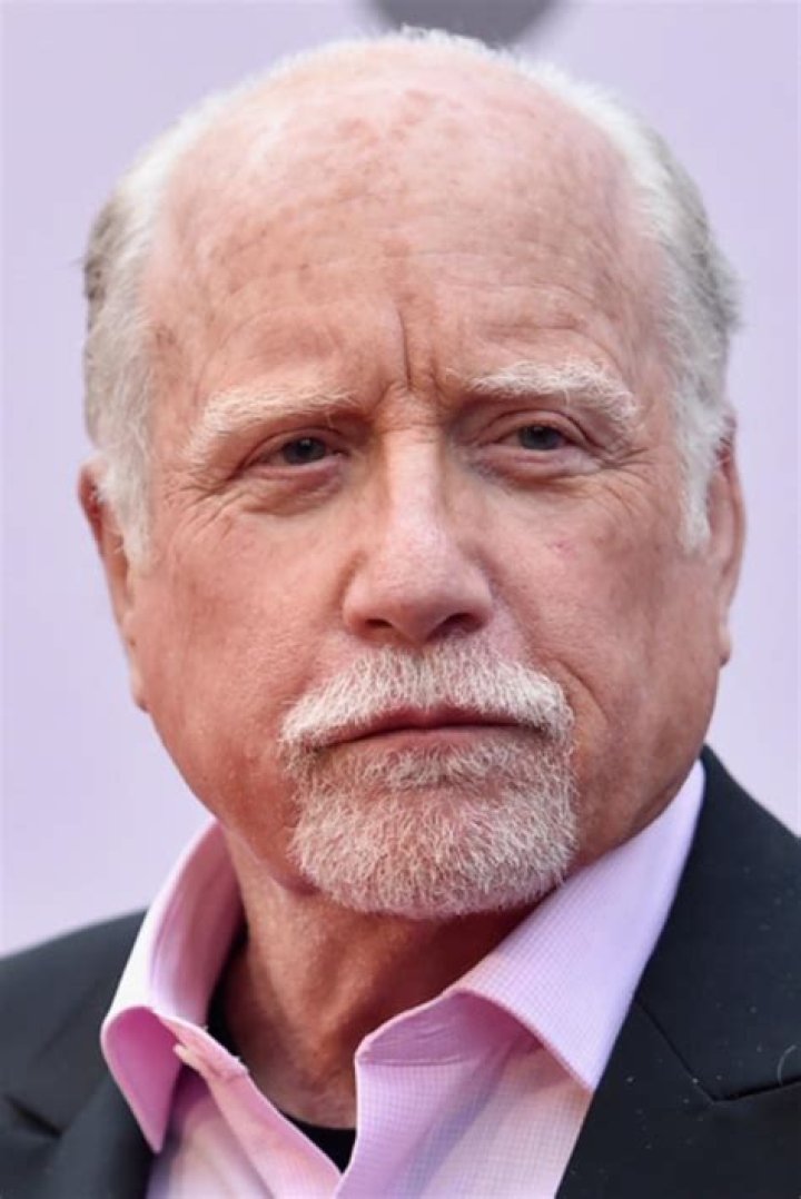 Richard Dreyfuss Net Worth Oscarwinning actor goes broke and stars