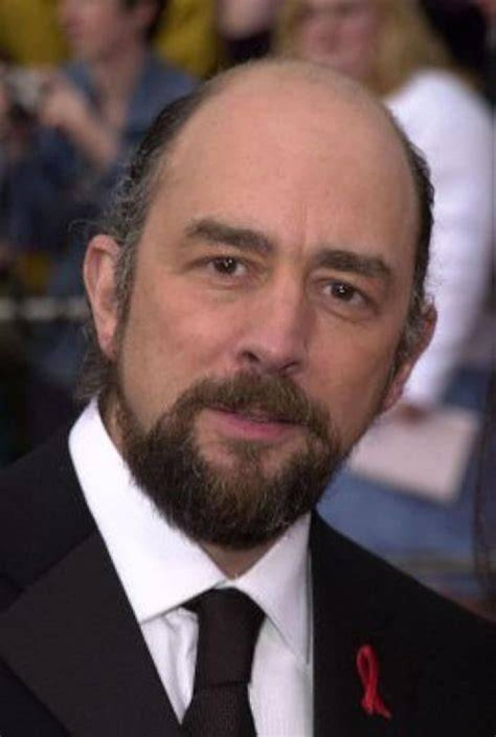 Richard Schiff Character actor, Tv actors, Movie stars