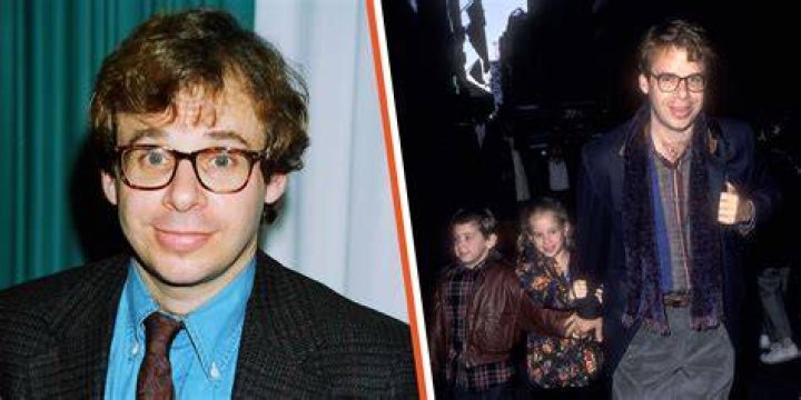 Rick Moranis' Children: Family Life And More