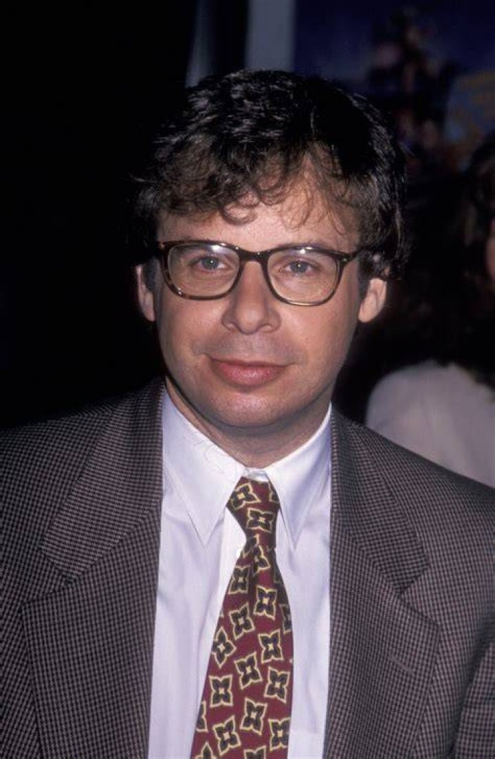 Rick Moranis Sacrificed Career to Raise His Kids Alone after Their