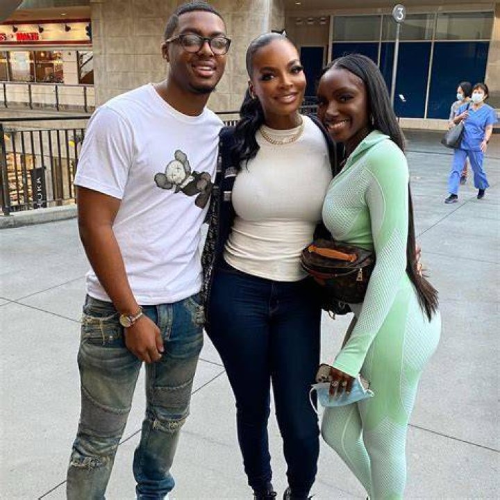 R.I.P Basketball Wives Brooke Bailey Daughter Kayla Bailey has PASSED