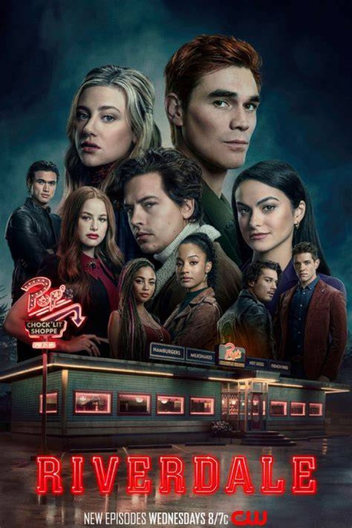 Riverdale's Charles Melton Apologizes for Alleged FatShaming Tweets