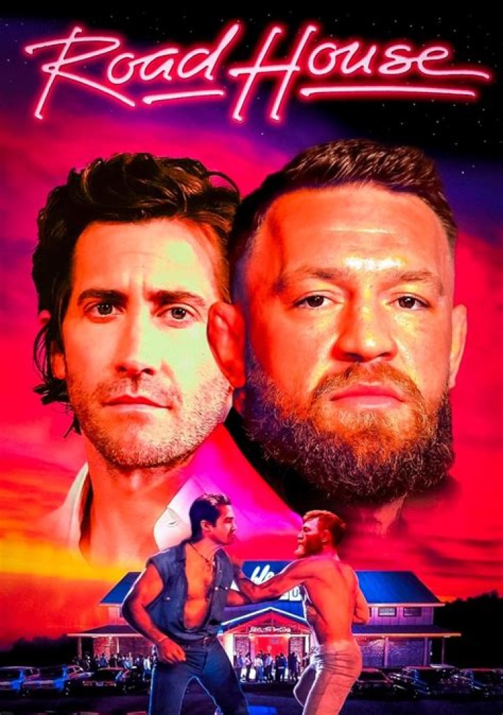 Roadhouse 2024: Unchained Mayhem In The New Era