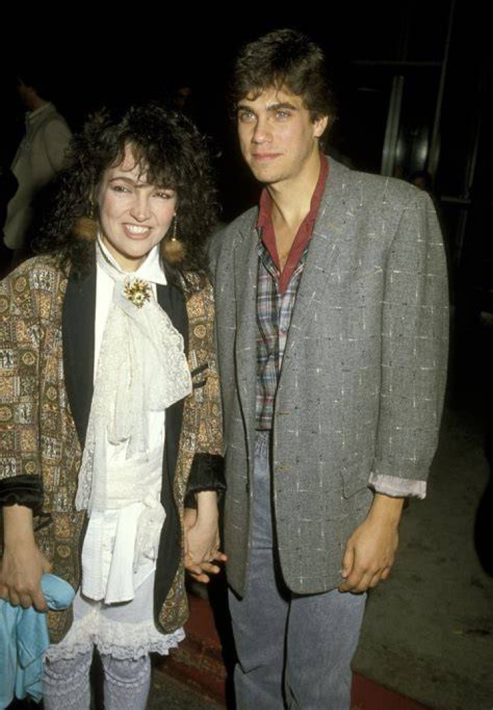 Robby Benson & Karla DeVito Have Been Married for 40 Years & He Still