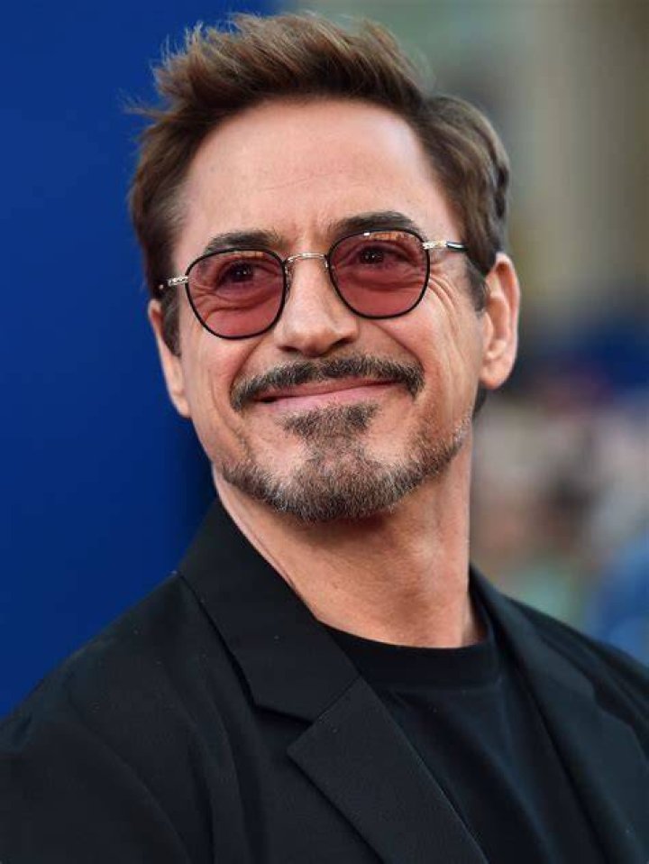 Robert Downey Jr health latest Actor&rsquo;s bipolar disorder revealed by