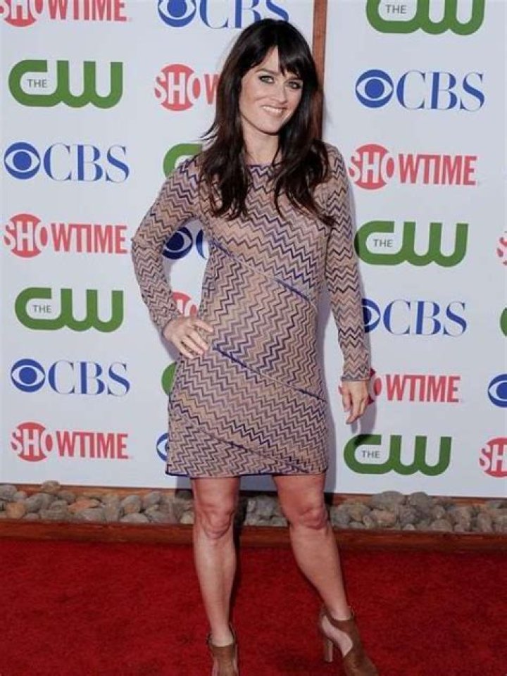 Robin Tunney Measurements Height, Weight & More SKZ