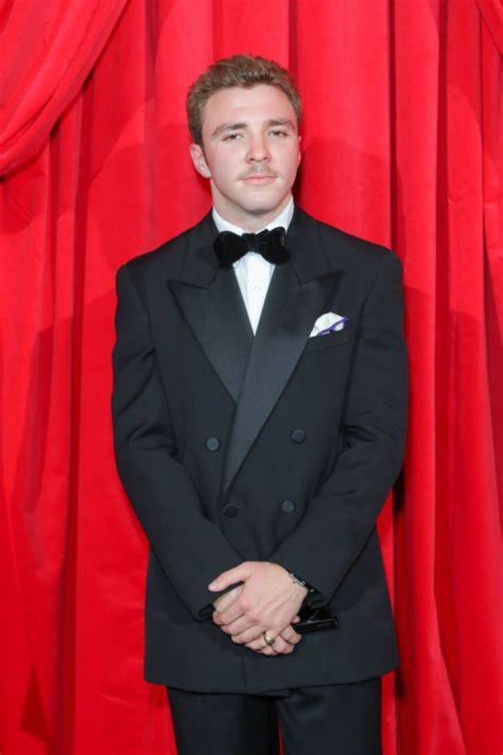 Rocco Ritchie: The Rising Star