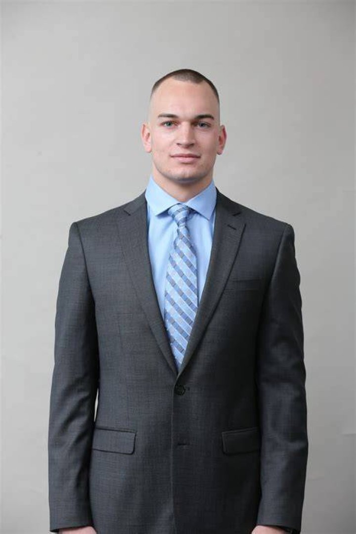 Rocket Business News Cody Thompson continues to pursue his goals in