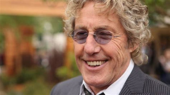 Roger Daltrey discovers he is father of three more children he knew