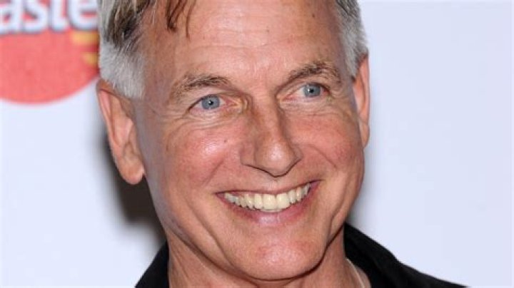 Roles You Completely Mark Harmon Played