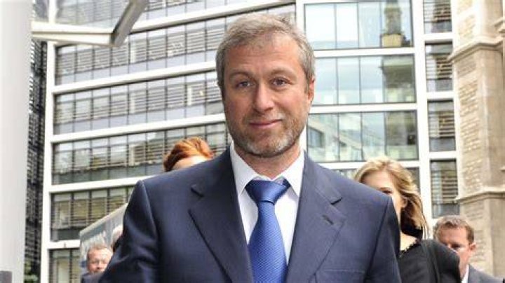 Roman Abramowicz i jego żona Daria Żukowa rozwodzą się! Pomponik.pl