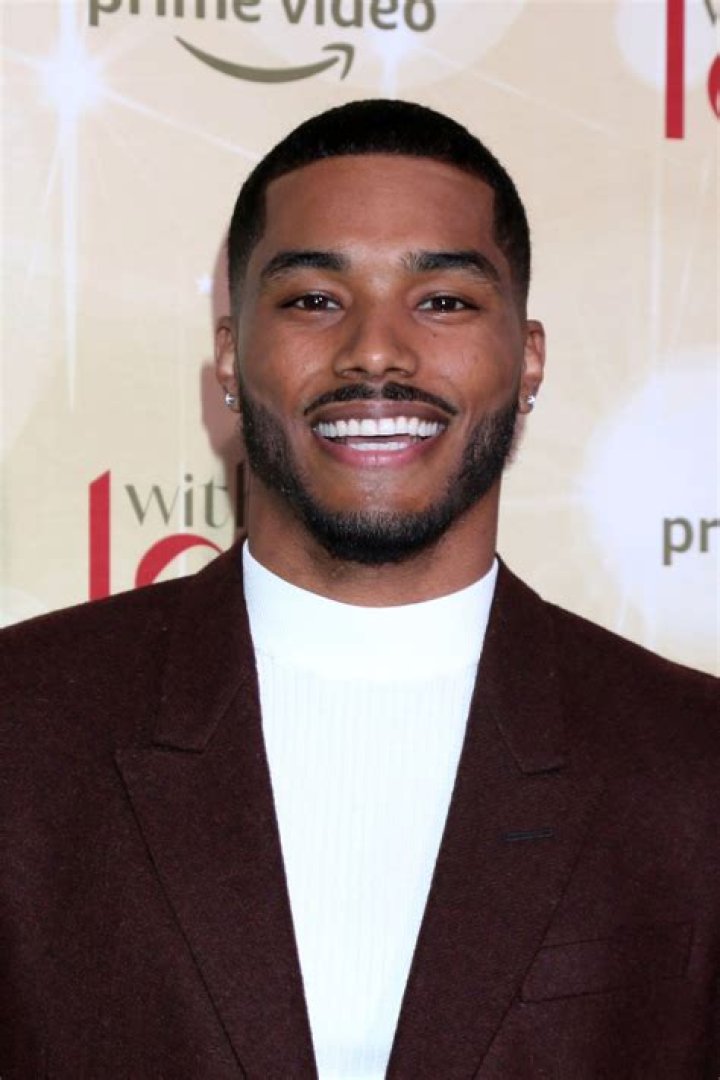 Rome Flynn Movies and TV Shows TV Listings TV Guide