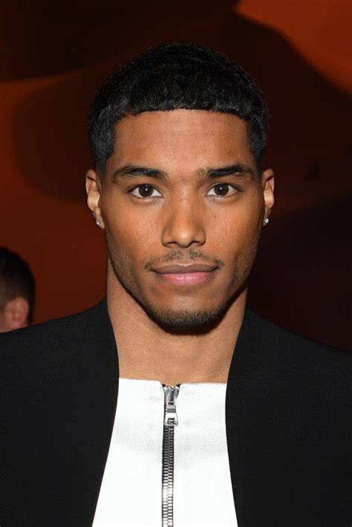 Rome Flynn