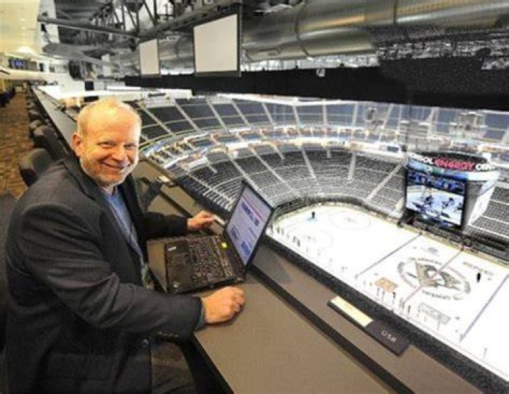 Ron Cook Pittsburgh Wikipedia And Age How Old Is He?