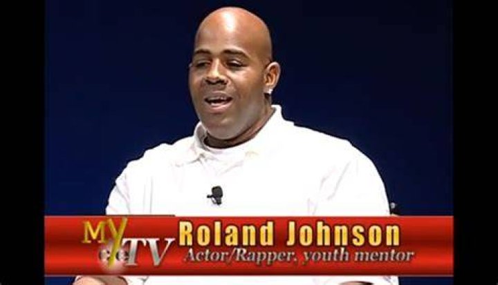 Ron Johnson Sister Act