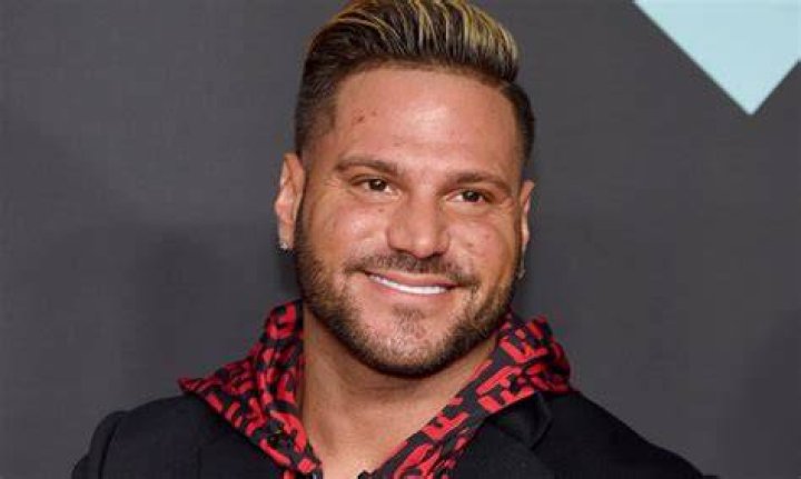 Ronnie OrtizMagro Age, Height, Parents, Acting Career, Jersey Shore