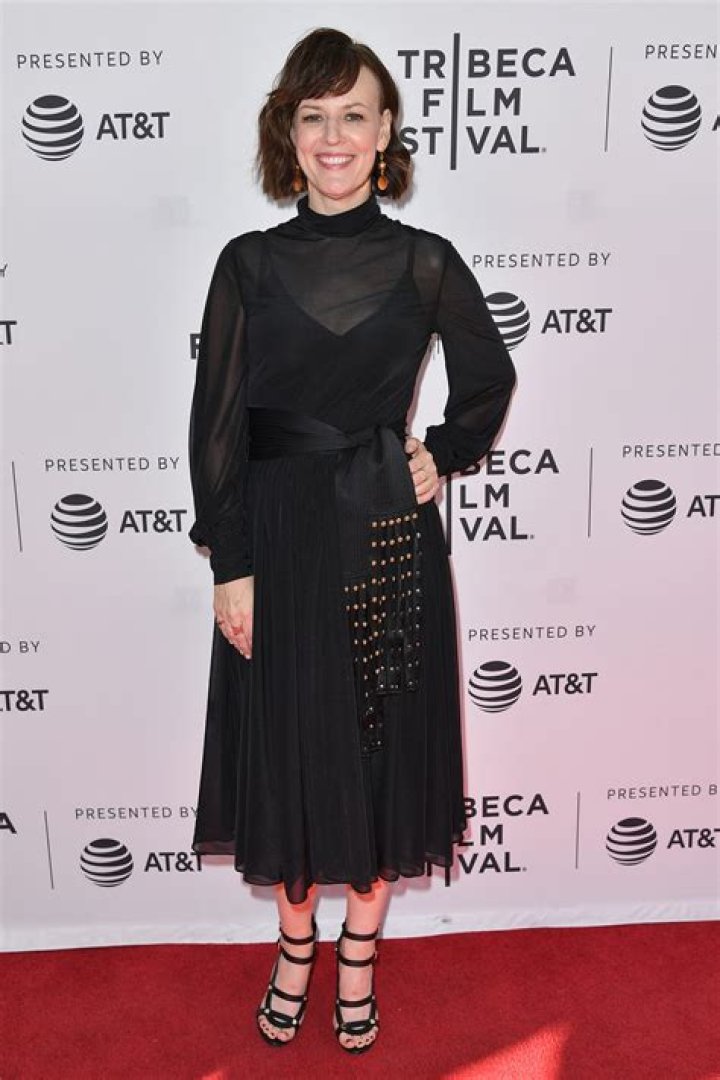 Rosemarie DeWitt