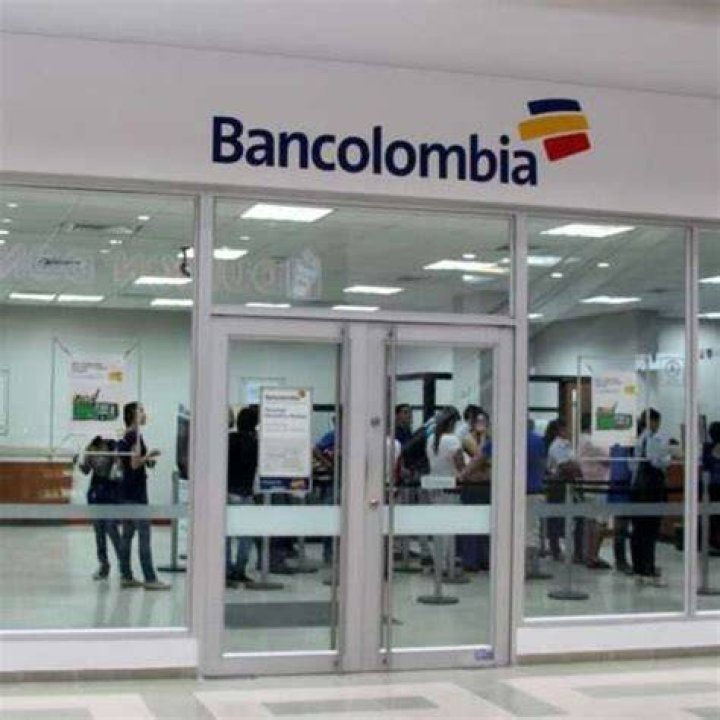 Routing Code Type Bancolombia Escaeva Banking Information