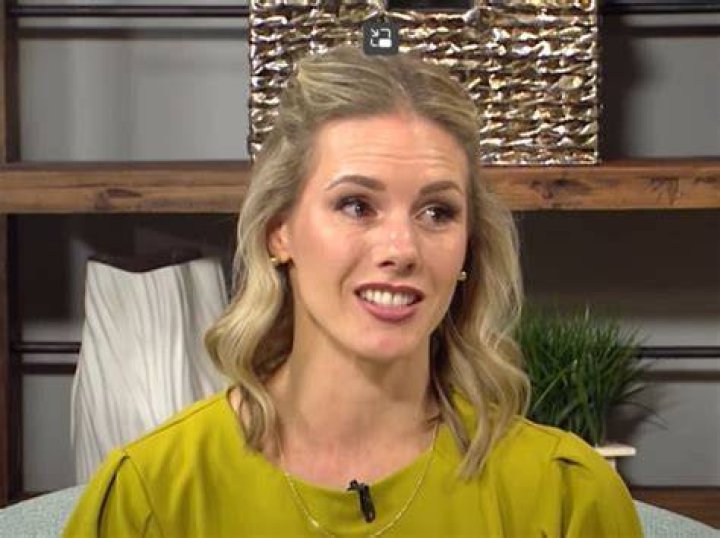 Ruby Franke gained millions of subscribers to her parental advice
