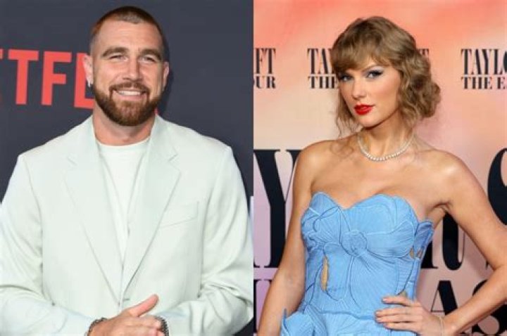 Rumors suggest Travis Kelce and Kayla Nicole have broken up after five