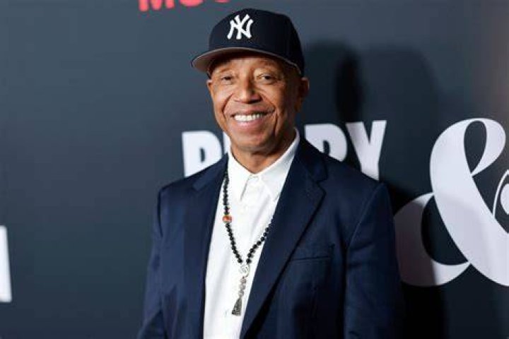 Russell Simmons Net Worth, Bio 20172016, Wiki REVISED! Richest
