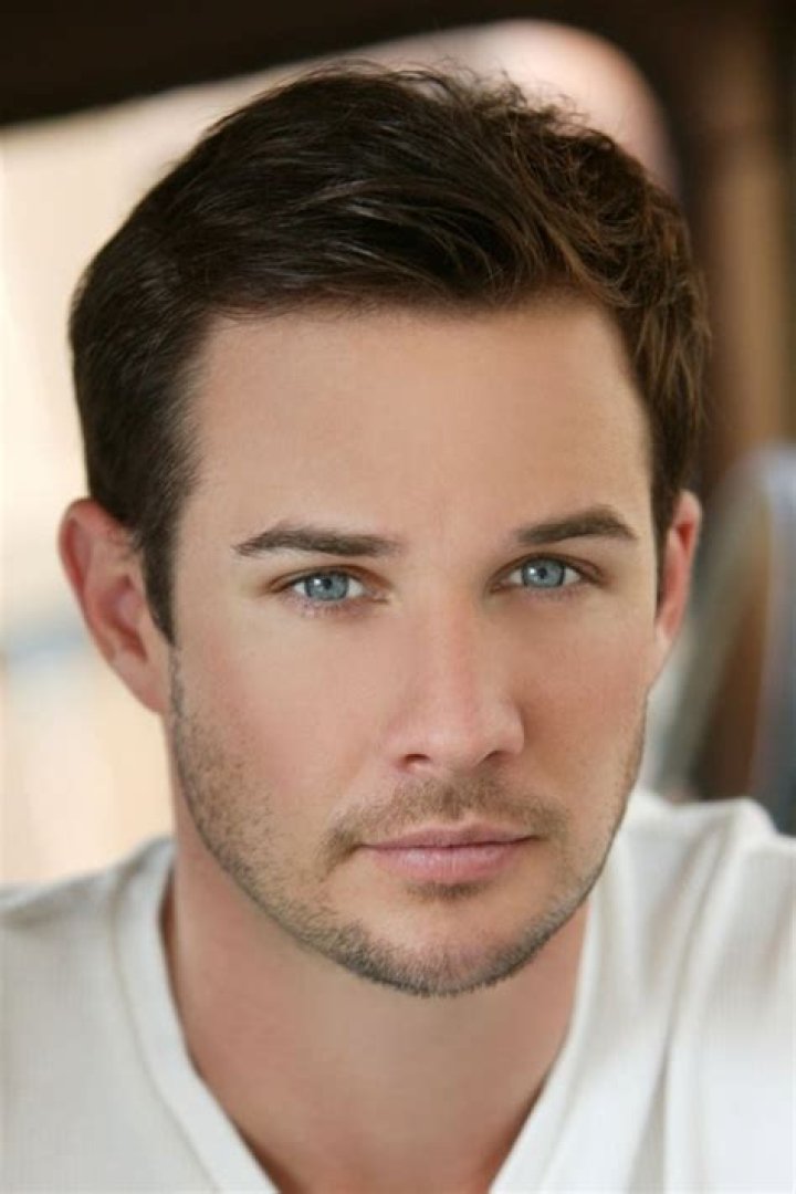 Ryan Merriman — The Movie Database (TMDB)