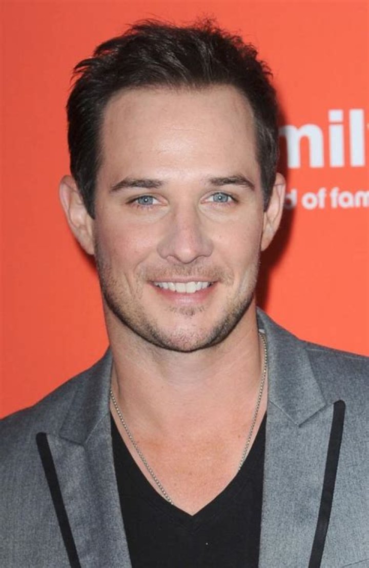 Ryan Merriman