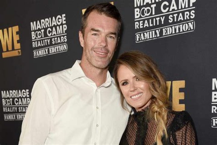Ryan Sutter Says He’s Started to Figure Out His Mystery Illness