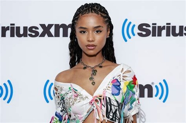 SA Singer, Tyla confirms that she would love to go on date with Rema